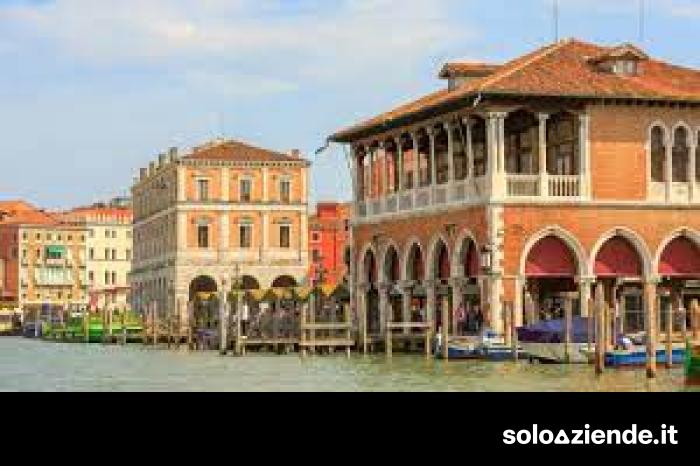 Affitto Ristoranti VENEZIA, RIALTO PESCHERIA RISTORANTE a Venezia (VE)